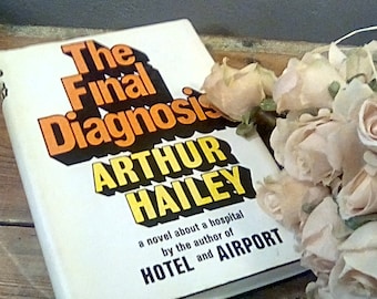 Arthur Hailey Final Diagnosis Pdf
